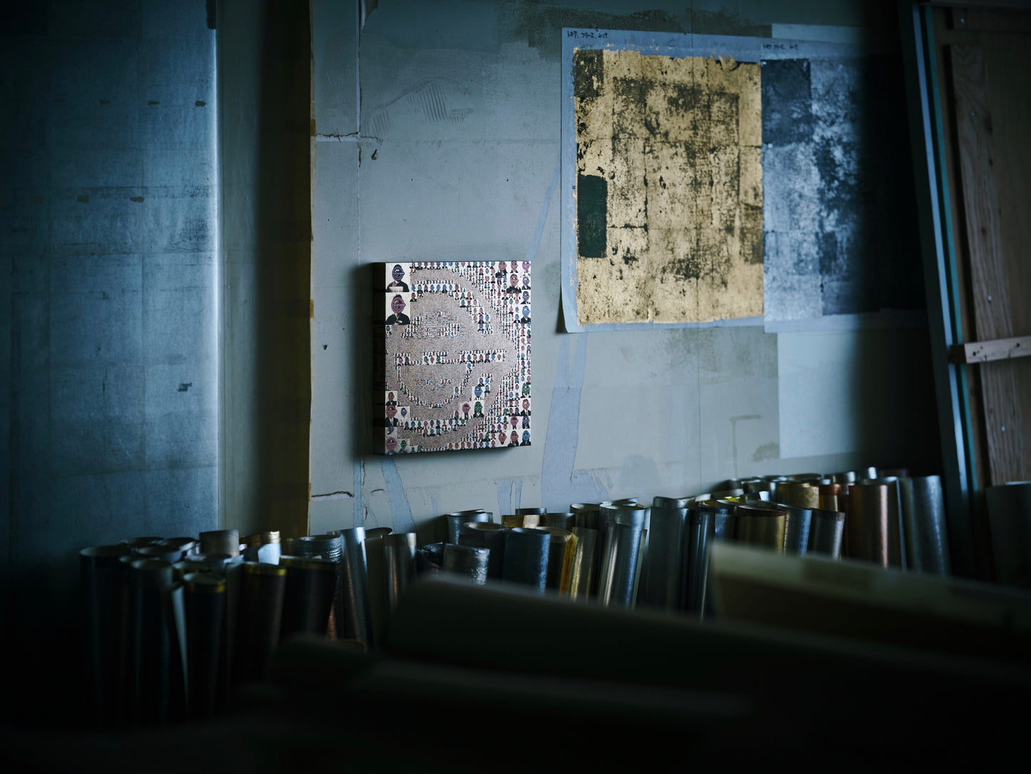 Ghost in the Shell STAND ALONE COMPLEX 模倣 Moho（HAC-03-GIS-MH-PE）