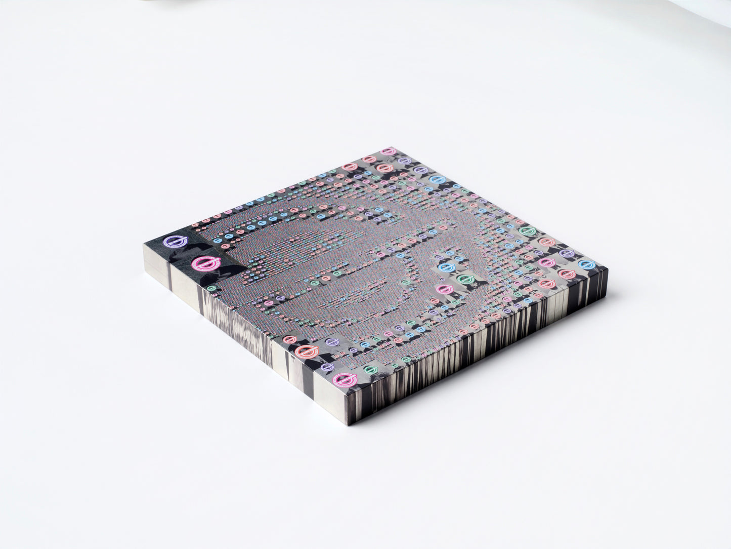 Ghost in the Shell STAND ALONE COMPLEX 模倣 Moho（HAC-03-GIS-MH-PE）