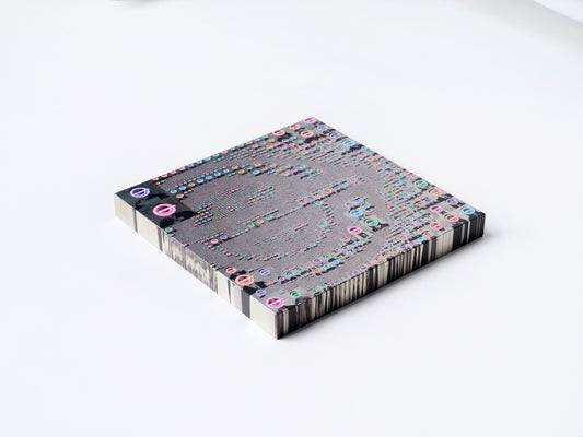 Ghost in the Shell STAND ALONE COMPLEX 模倣 Moho（HAC-03-GIS-MH-PE）